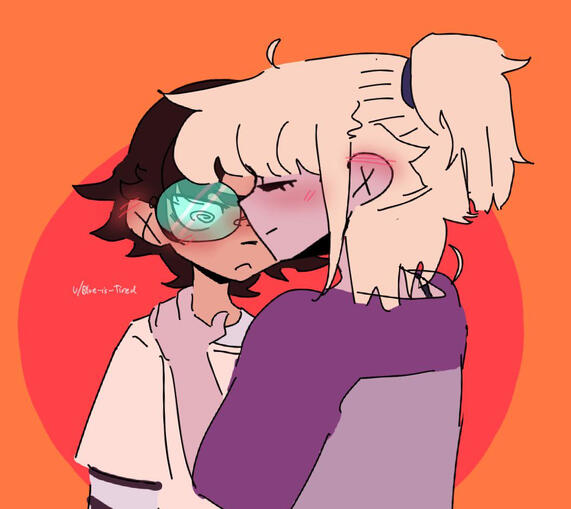Simple Duo Art