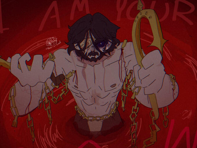 OC Art
